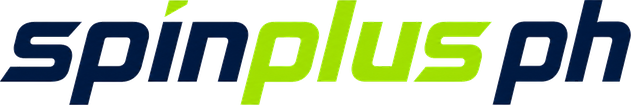 spinplus ph logo